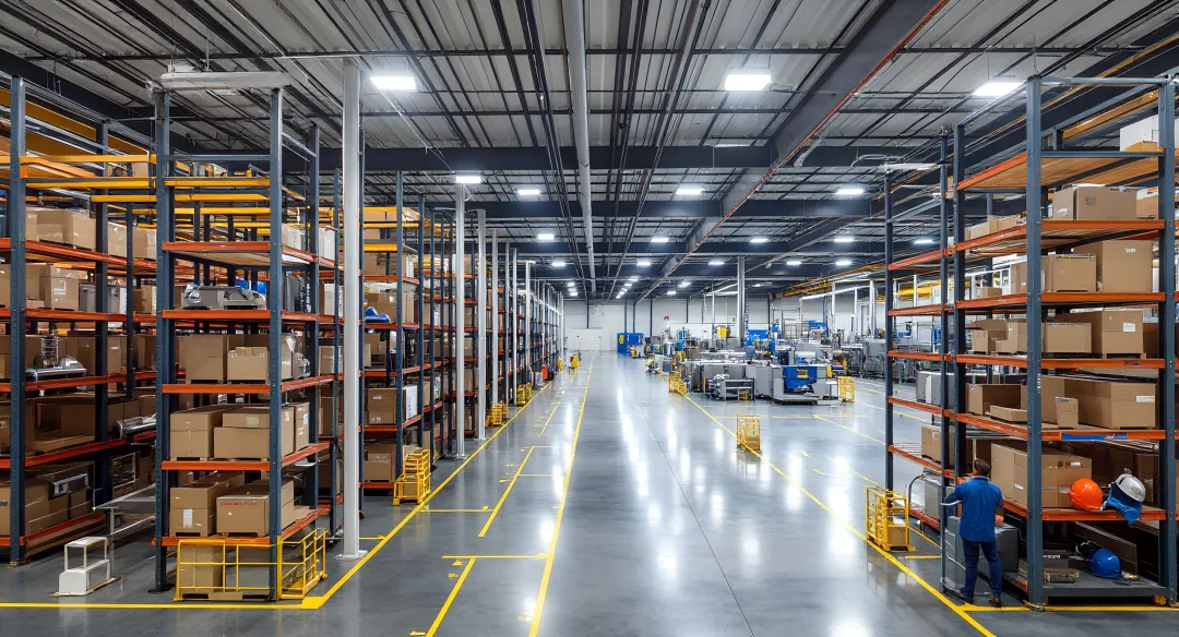 Manufacturing