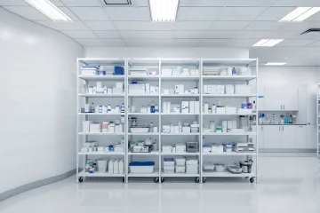 Pharmaceutical & Medical
