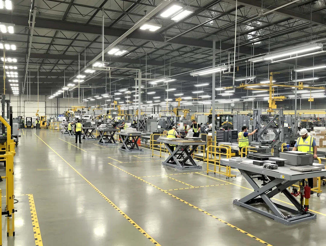 Automotive & Aerospace