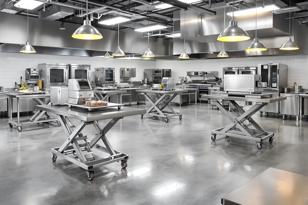 Food Processing