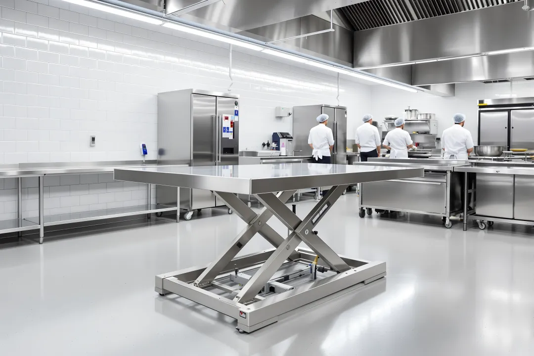 Food Processing