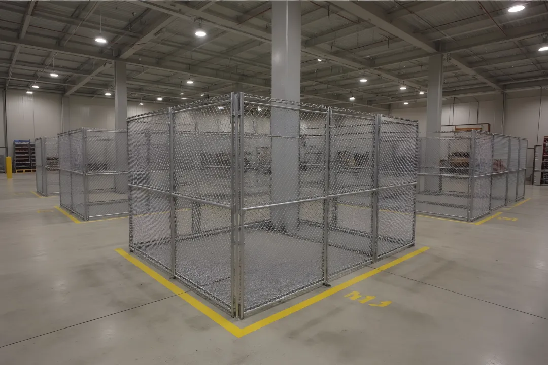 Warehousing & Distribution