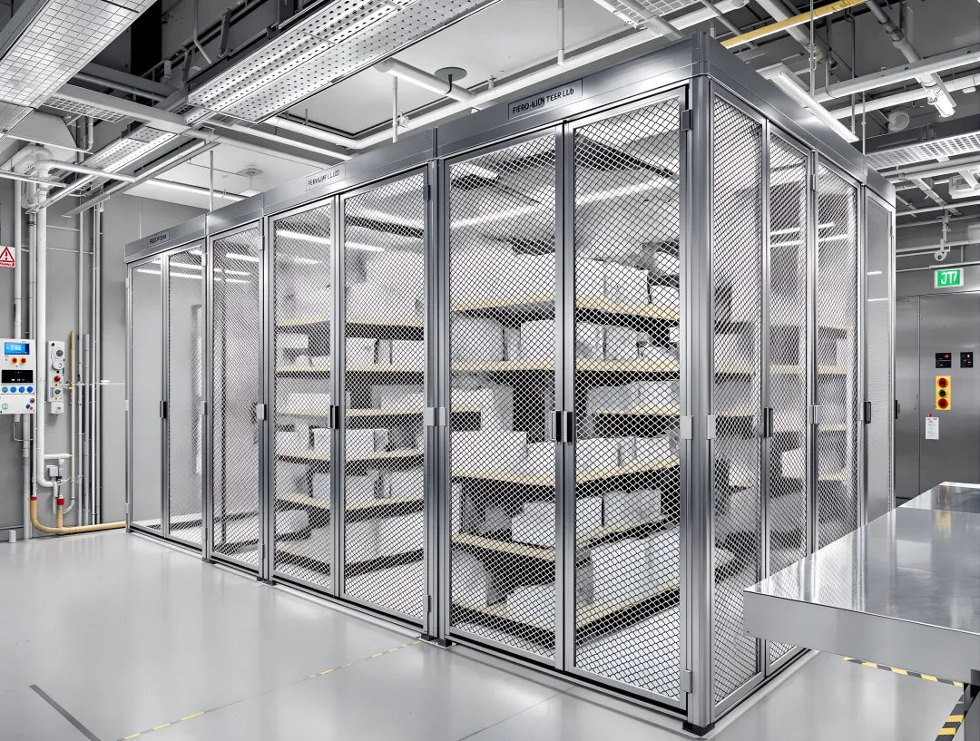 Pharmaceutical Distribution