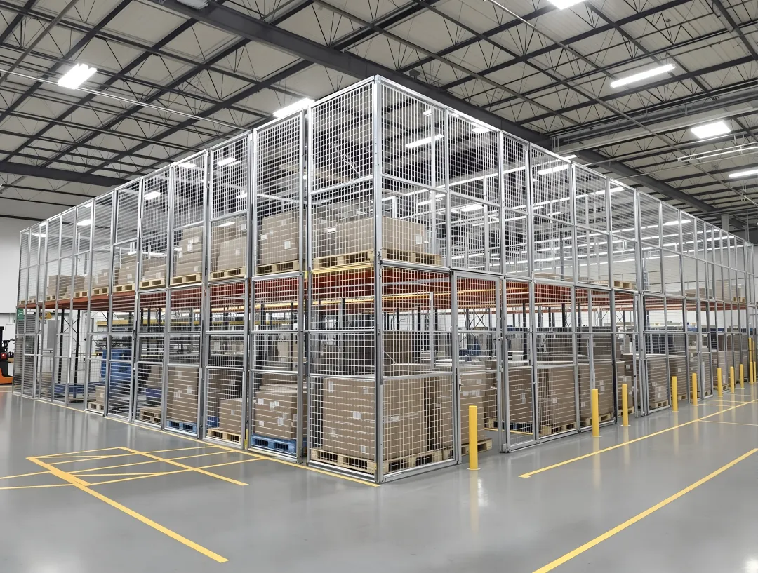 Pharmaceutical Distribution