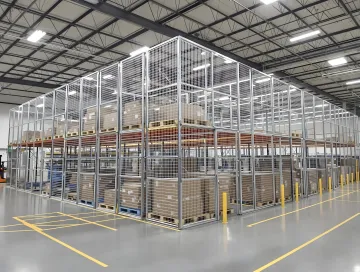 Pharmaceutical Distribution