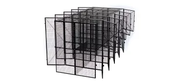 Residential & Commercial Storage