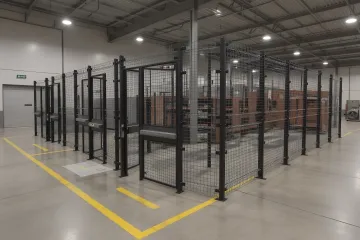 Warehousing & Distribution