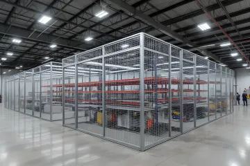 Warehousing