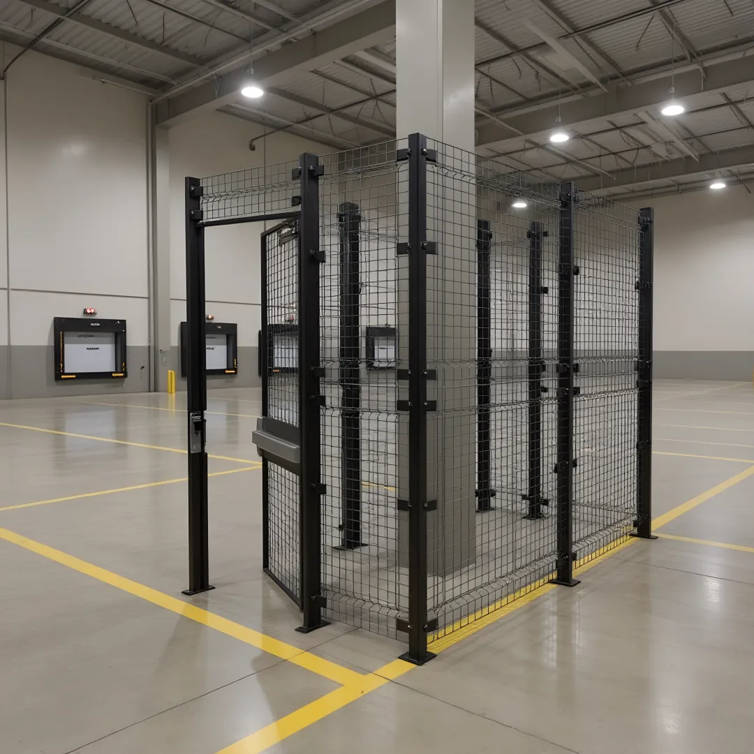 Distribution Centers