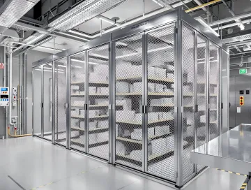 Pharmaceutical & Medical