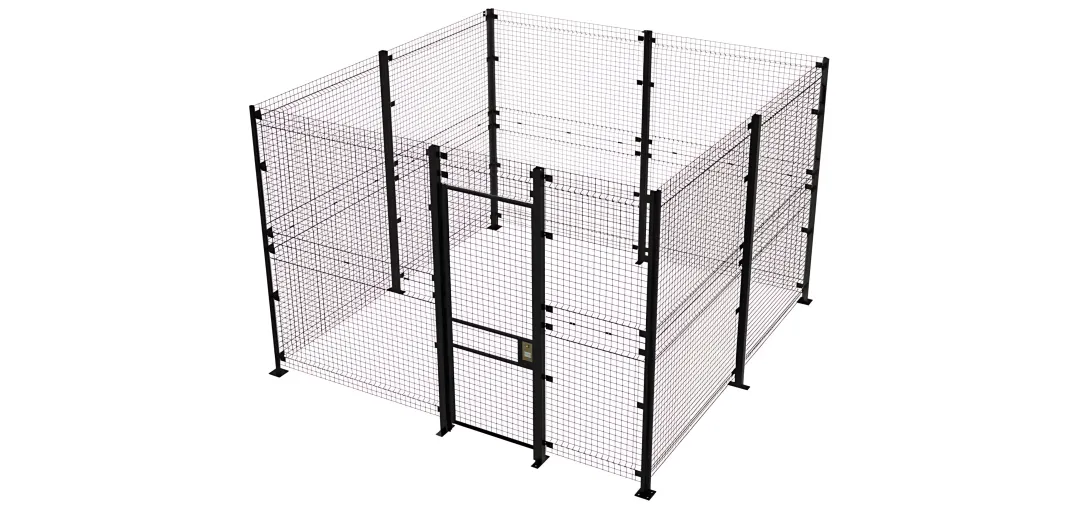 Warehousing & Distribution
