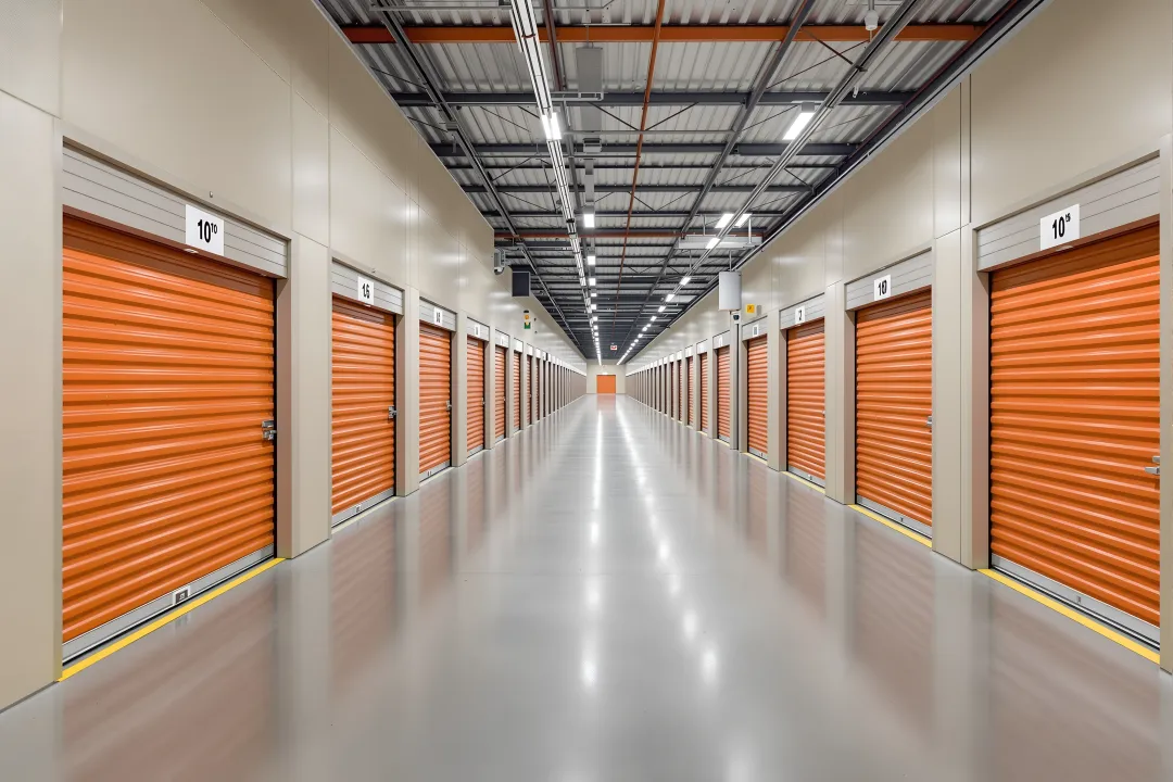 Commercial Rental Properties