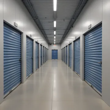 Luxury Residential Buildings