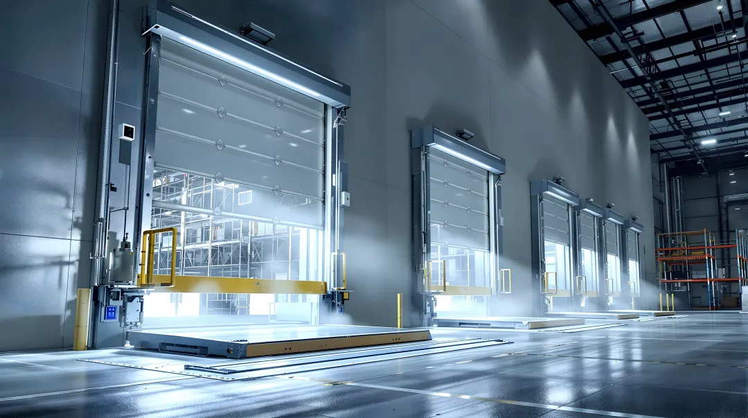 Cold Storage & Food Service