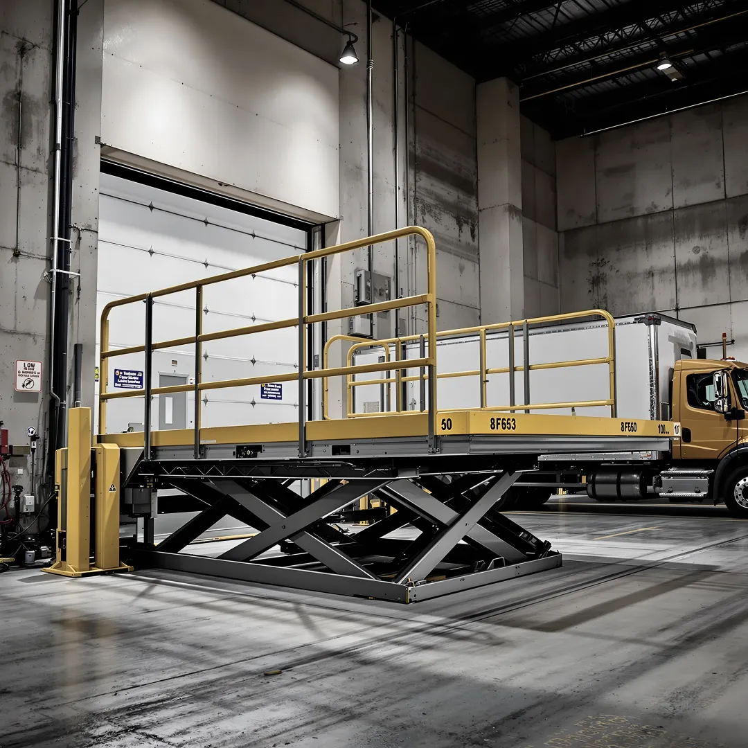 Distribution Centers