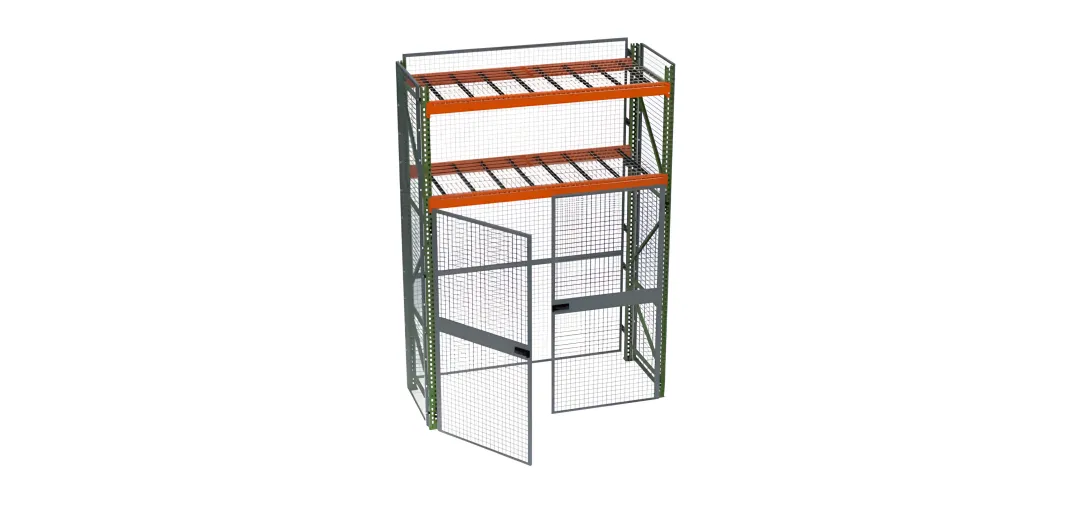 Commercial Storage