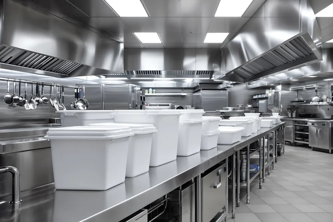 Food Service