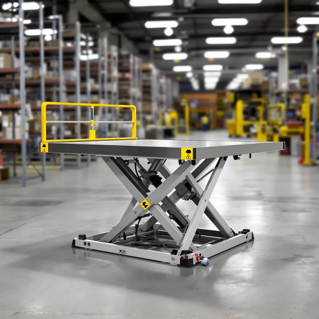 Food Processing & Clean Environments
