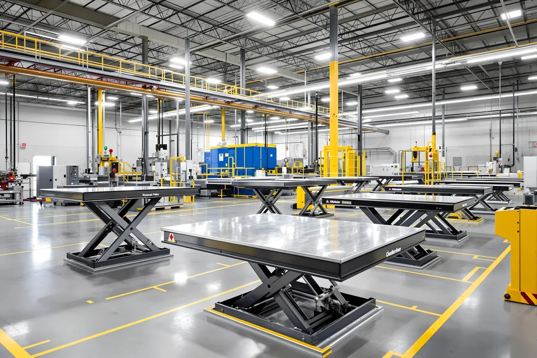 Manufacturing