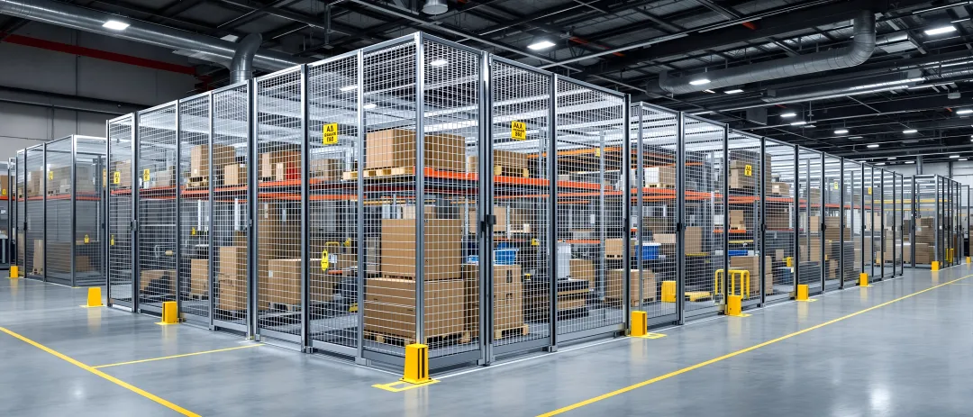 Warehousing & Distribution