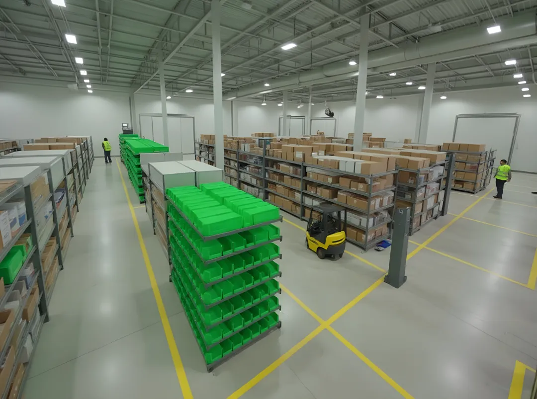 Retail & Inventory Management