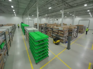 Retail & Inventory Management