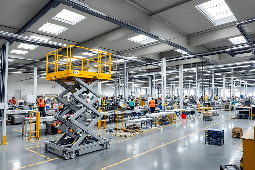 Manufacturing