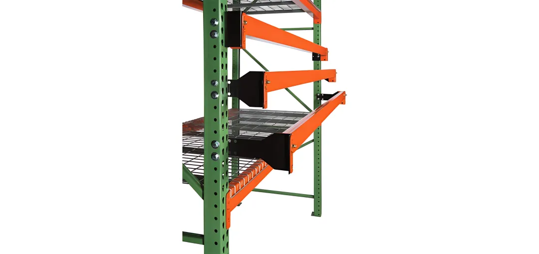 Warehousing
