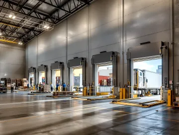 Loading Dock Operations