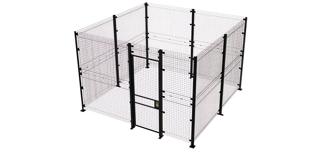 Warehousing & Distribution