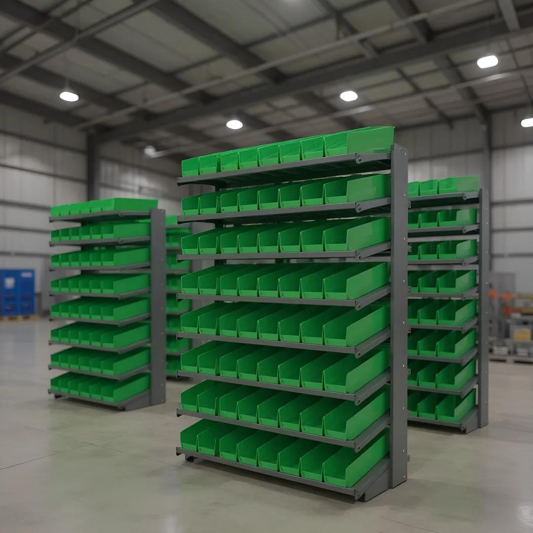 Warehousing & Distribution