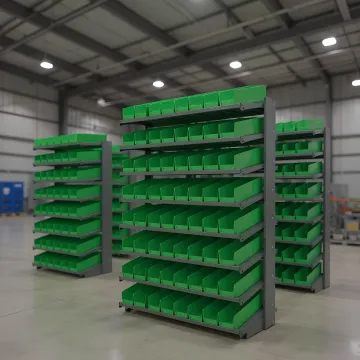 Warehousing & Distribution