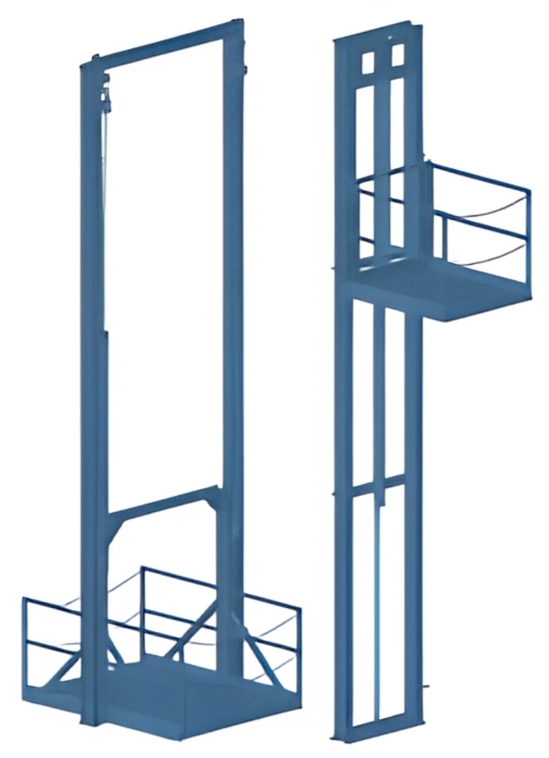 Warehousing