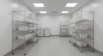 Food Service & Healthcare