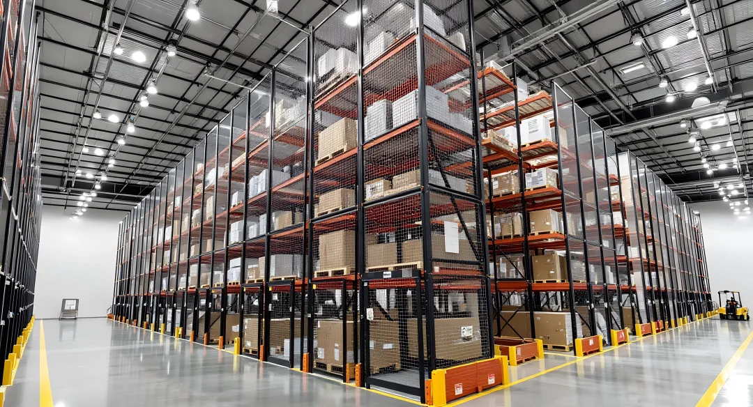 Warehousing & Distribution