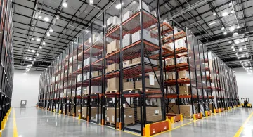 Warehousing & Distribution