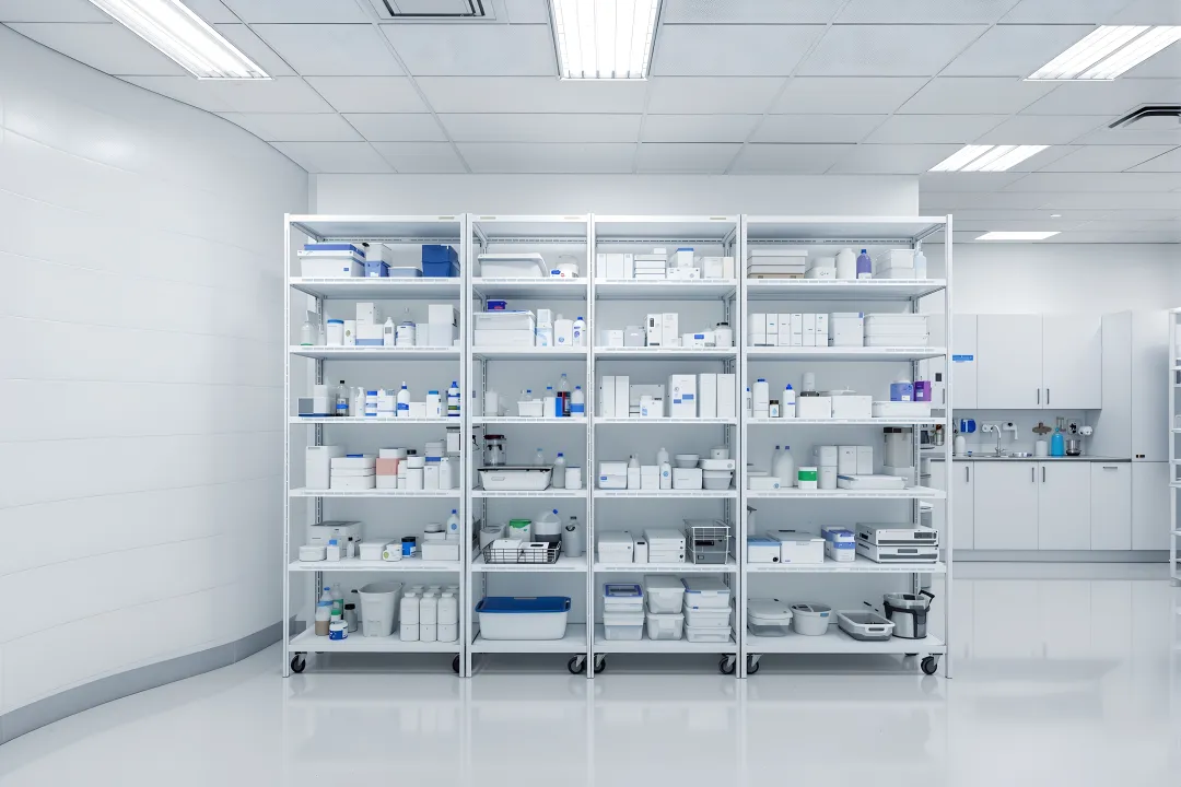 Pharmaceutical & Medical