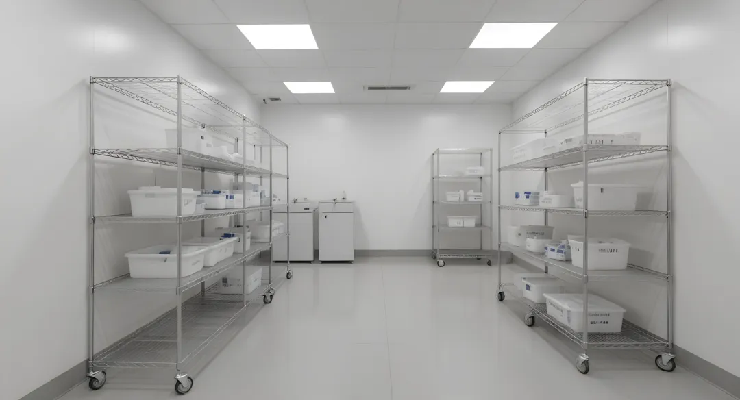 Food Service & Healthcare