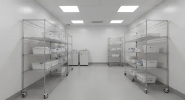 Food Service & Healthcare