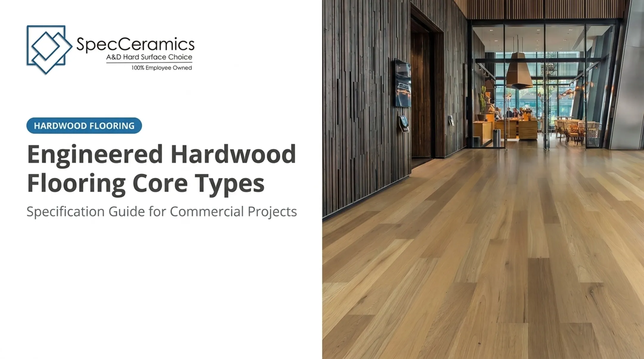 Engineered Hardwood Flooring Core Types
