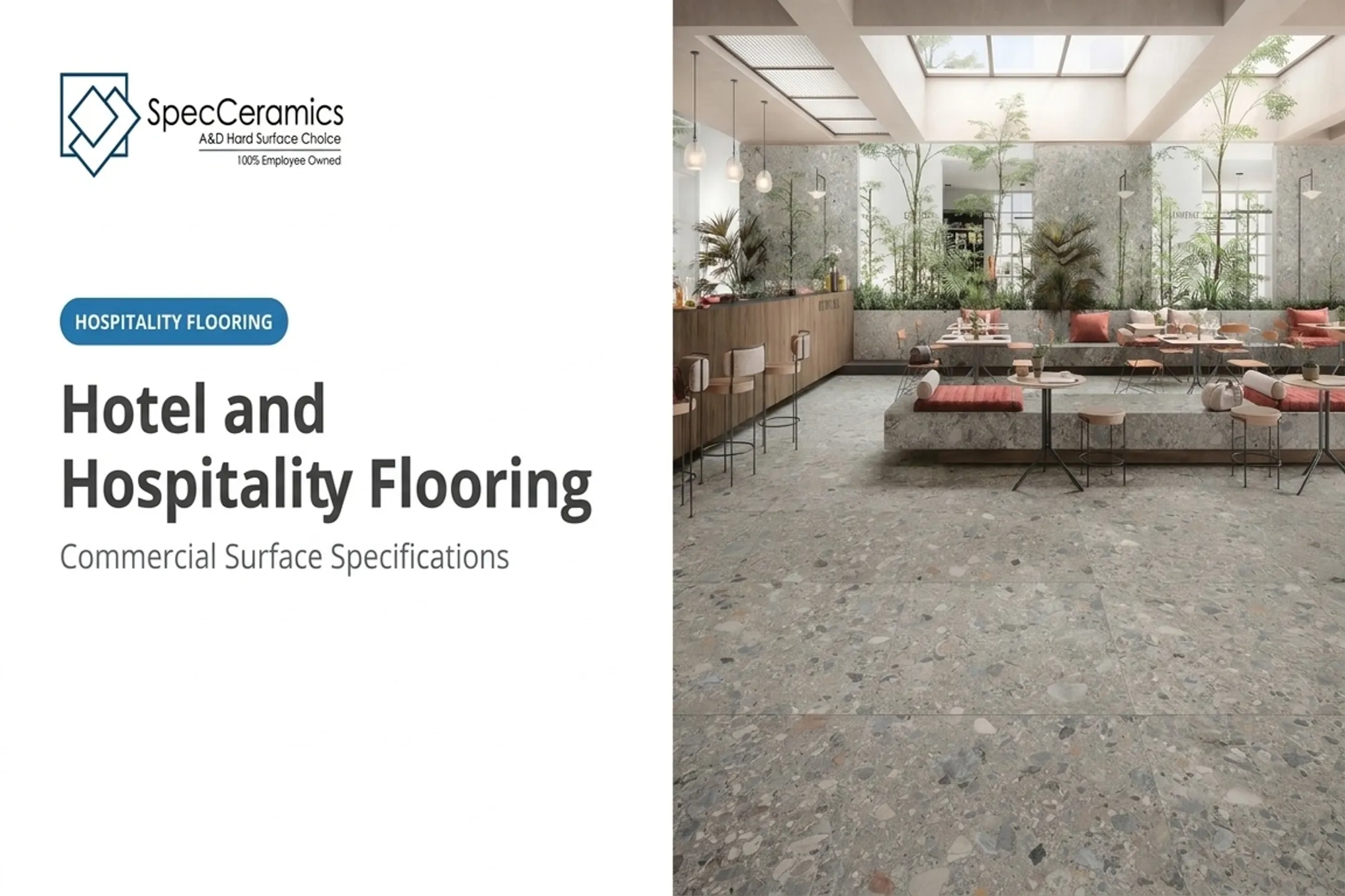 Hotel and Hospitality Flooring