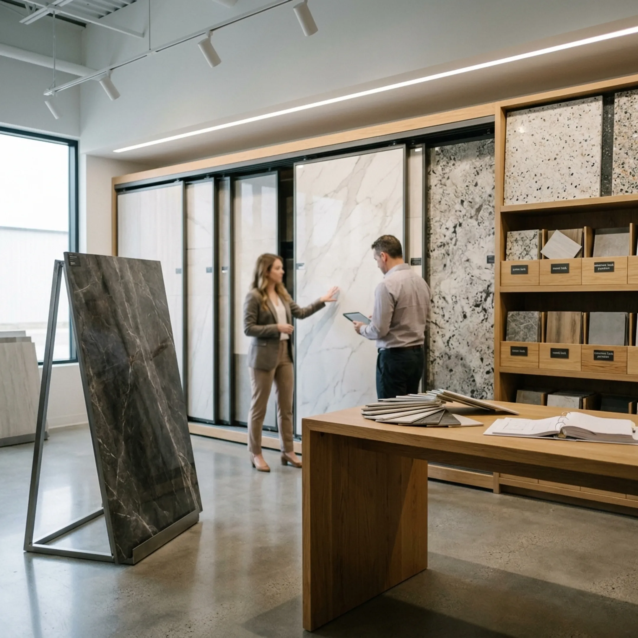 Showroom Booking by Appointment Only
