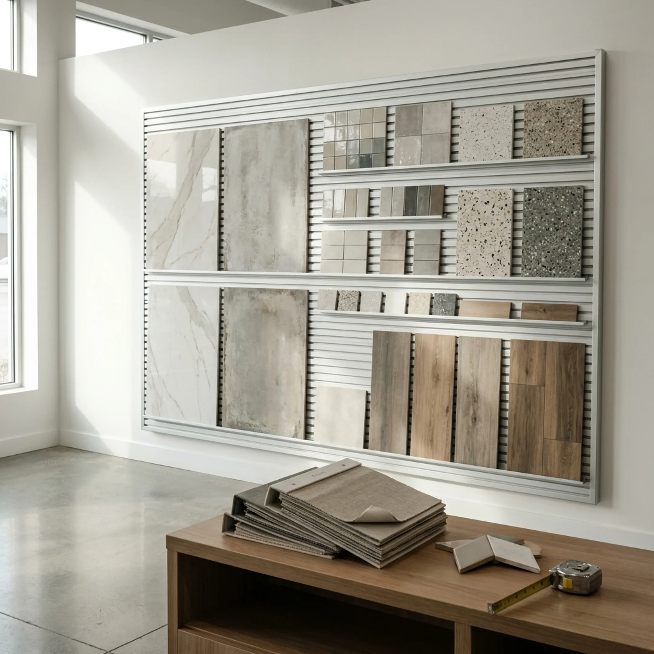 California Tile Supplies