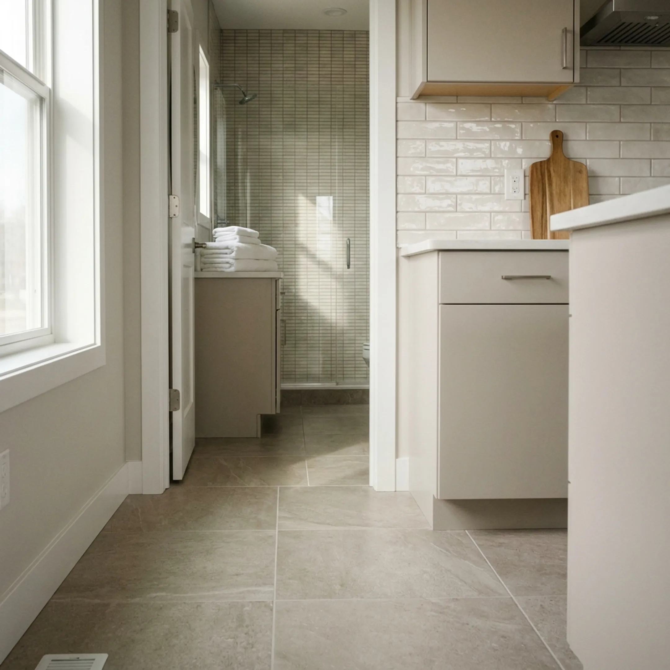 Residential Customers