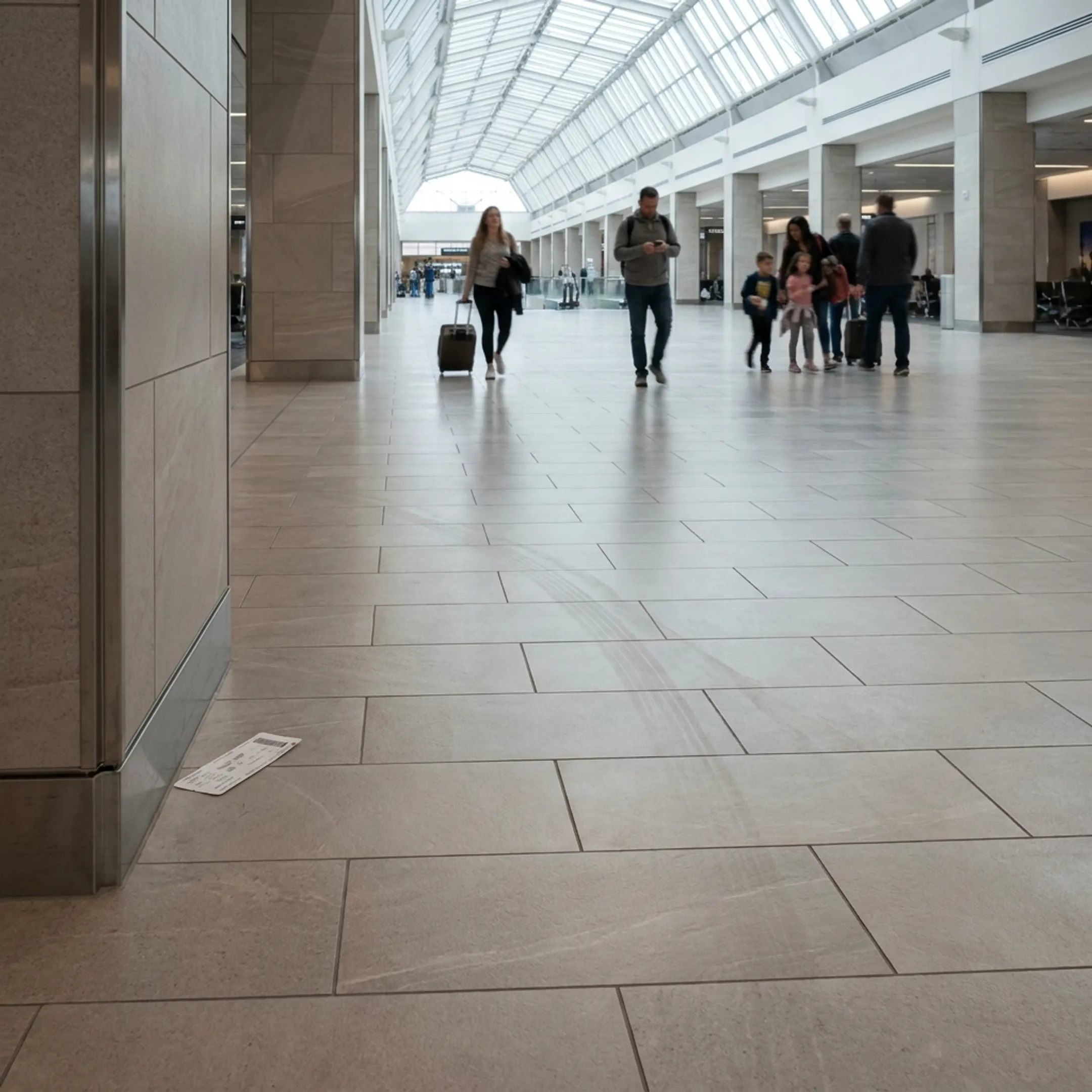Transportation and Public Facilities