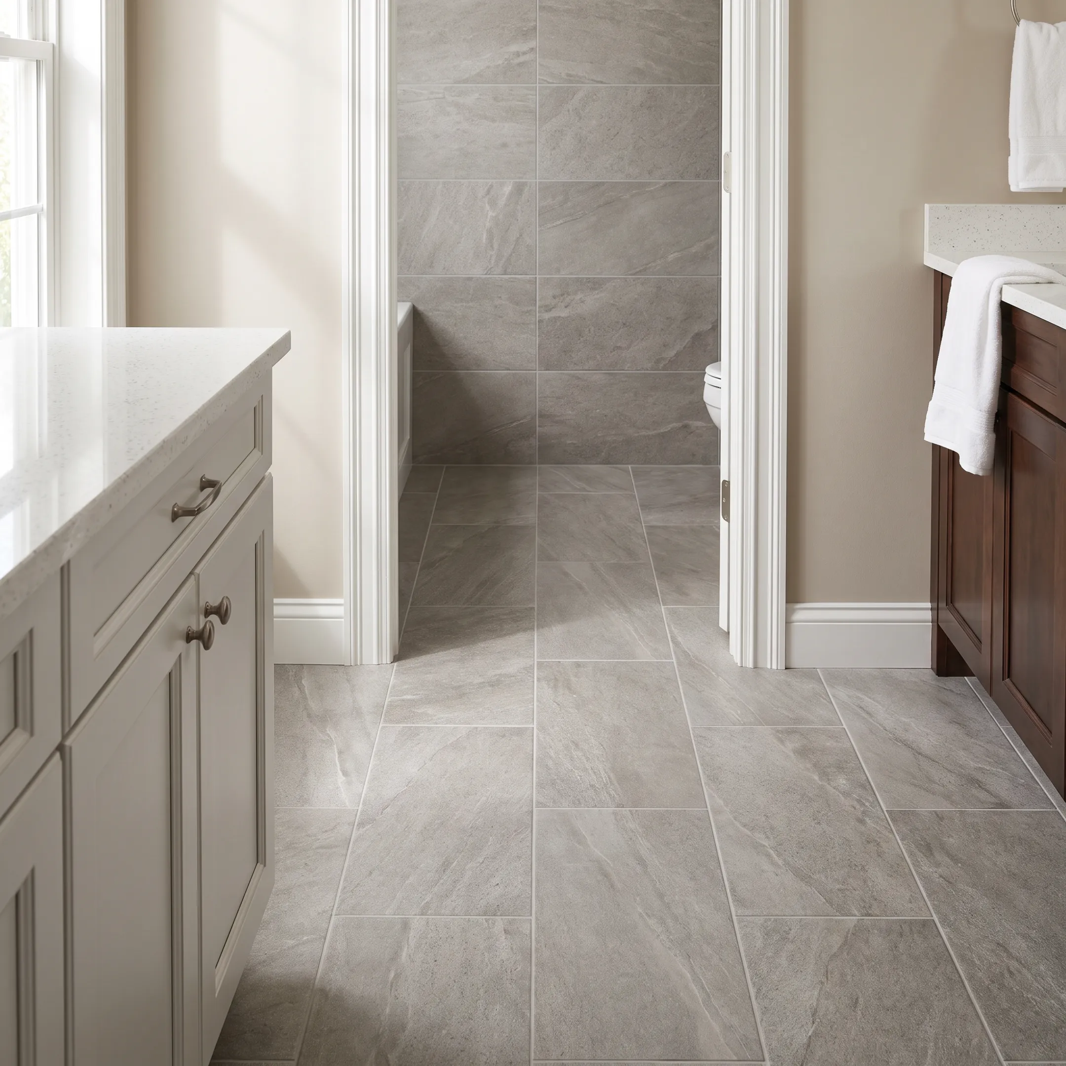 Residential Environments