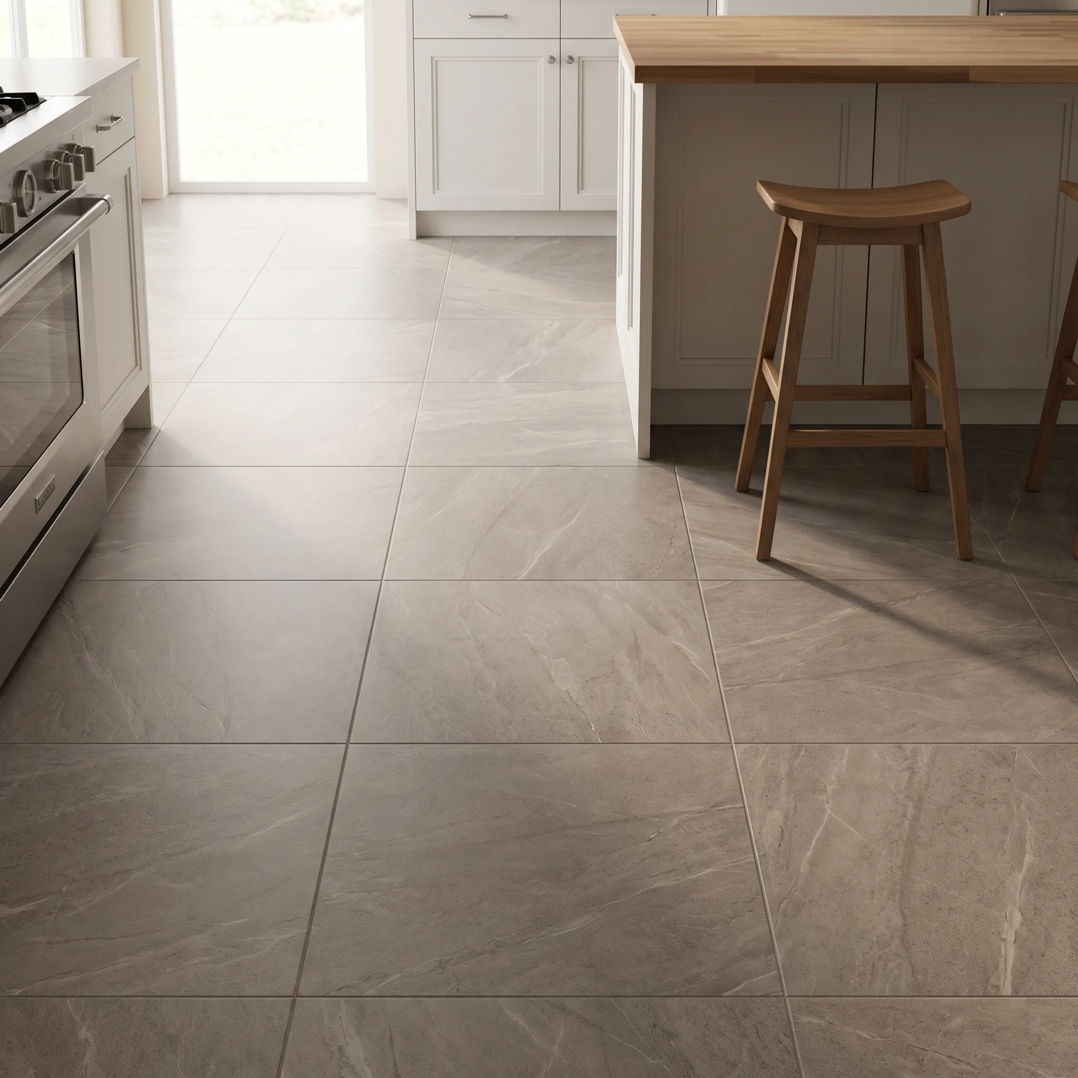 Residential Kitchens