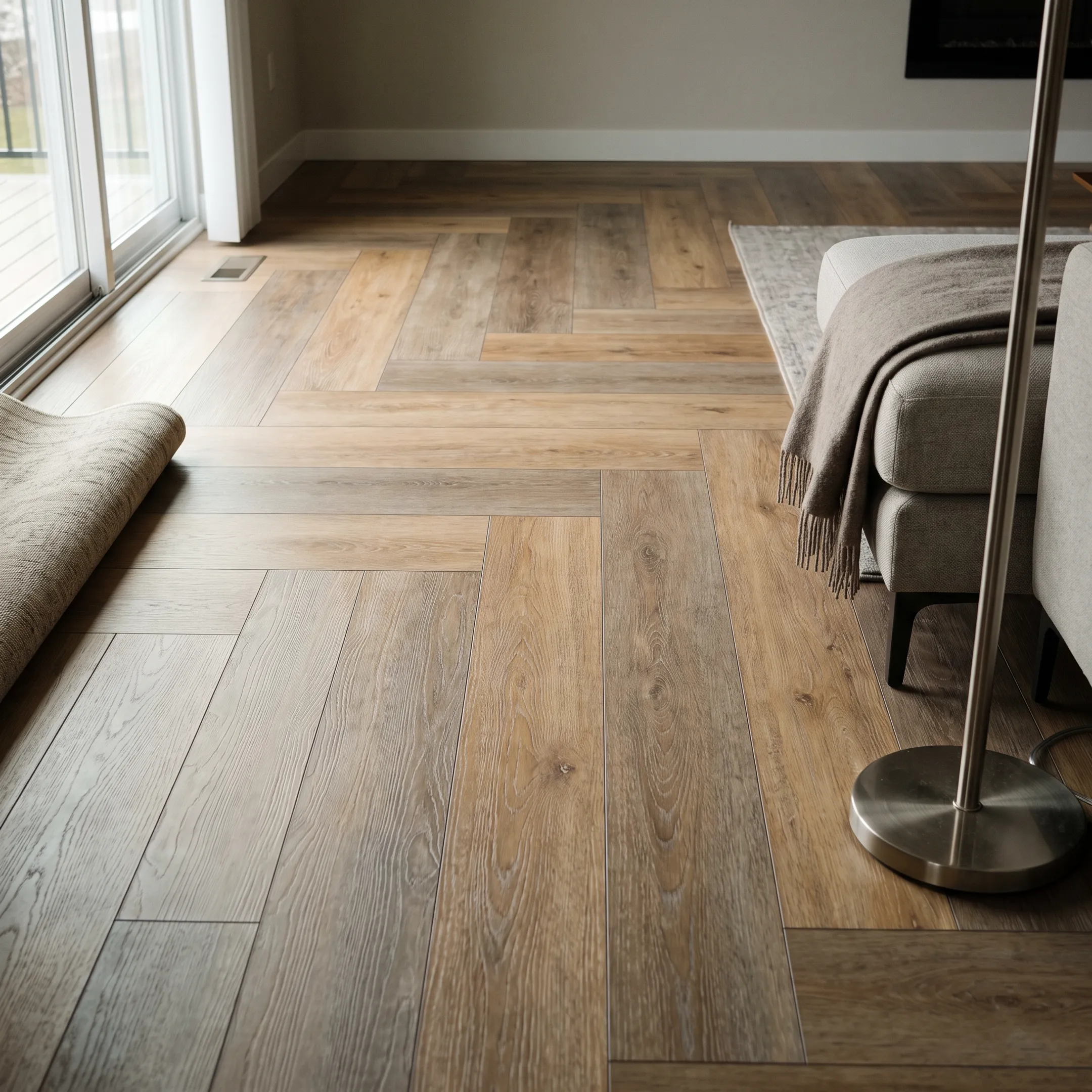 Residential Interiors