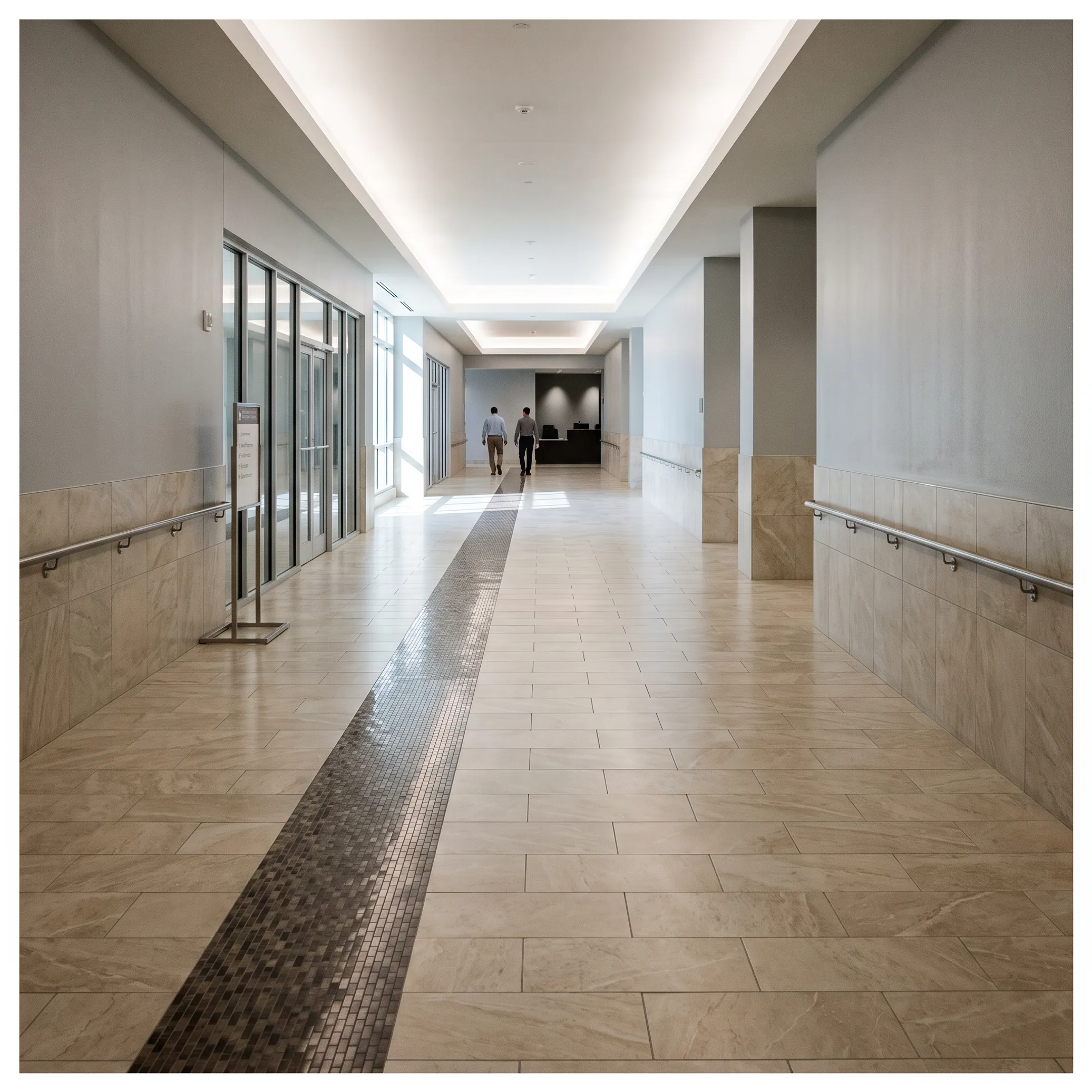 Institutional Facilities