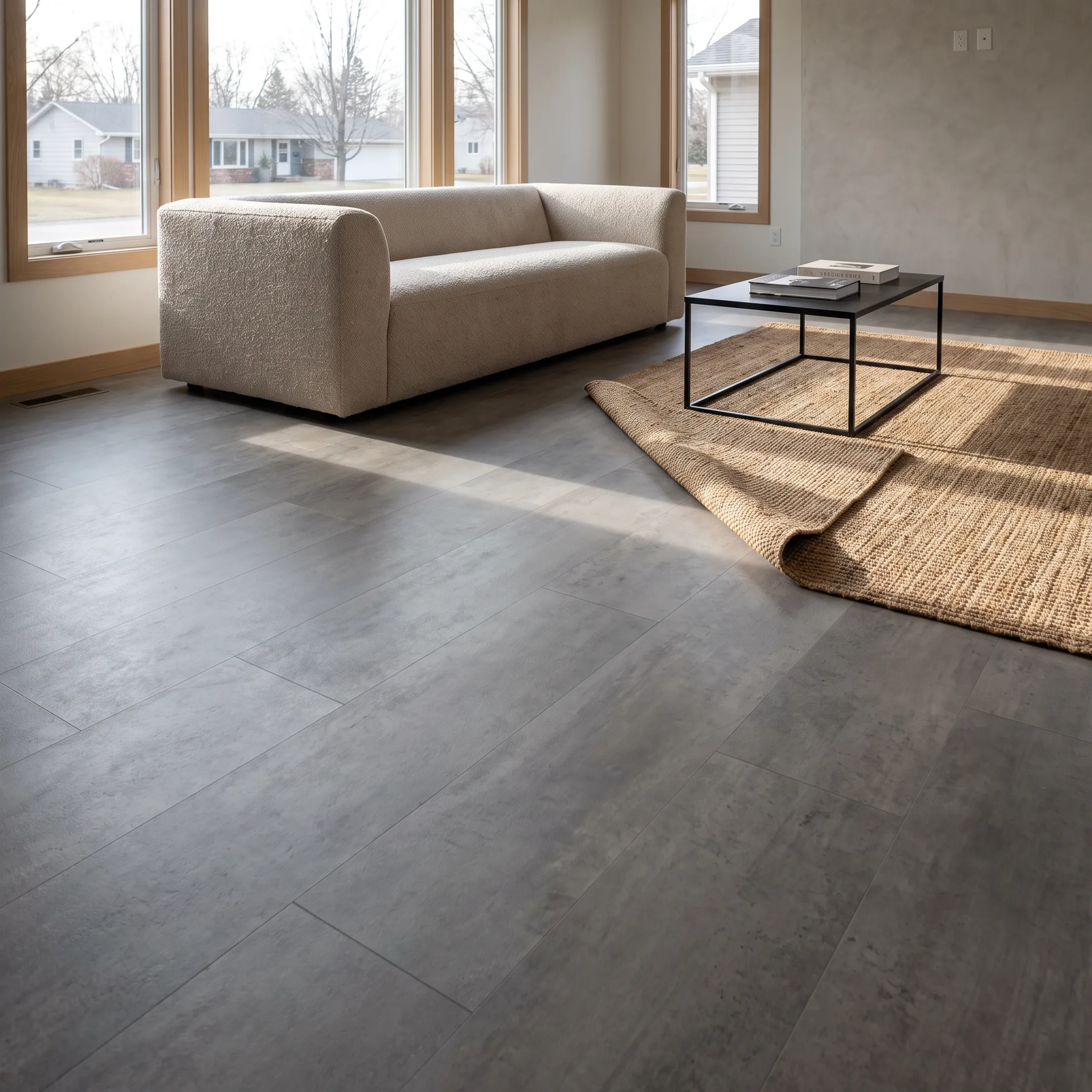 Residential Interiors